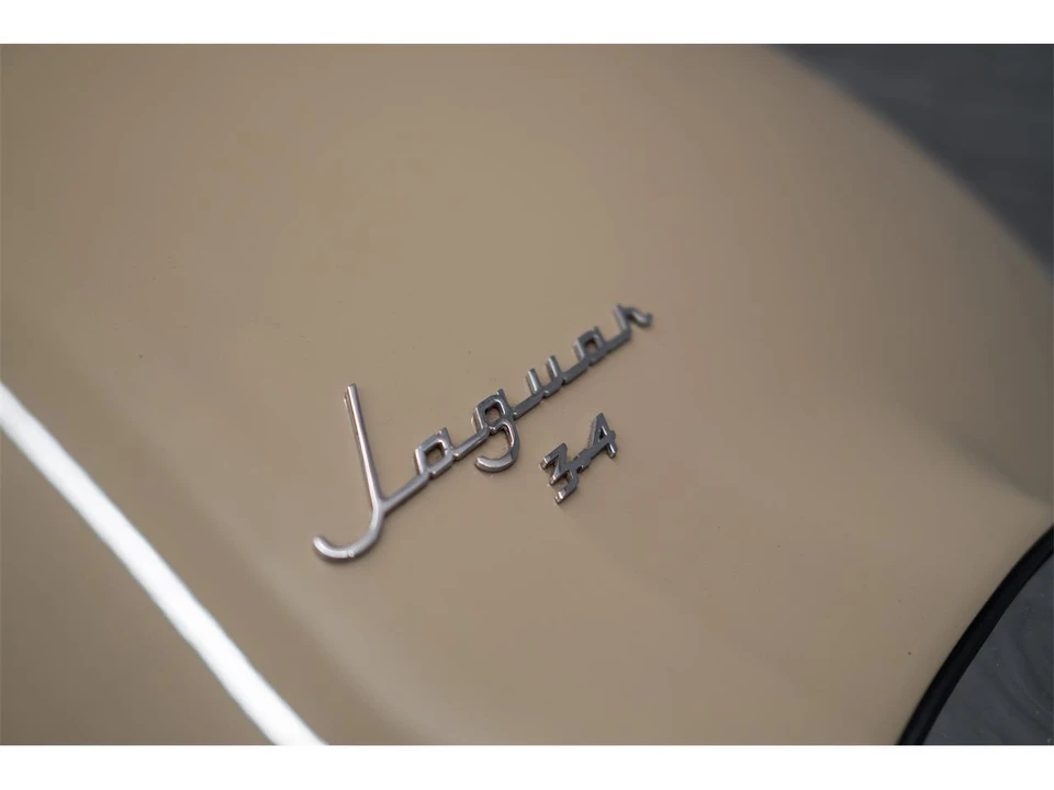 1985 Jaguar Mark I - Image 28 of 29