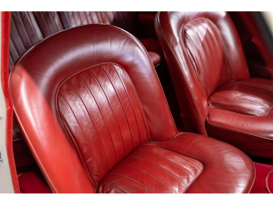 1985 Jaguar Mark I - Image 15 of 29