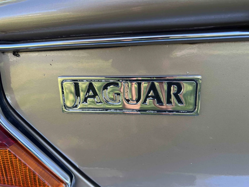 1985 Jaguar XJ Series 3 - Image 21 of 31