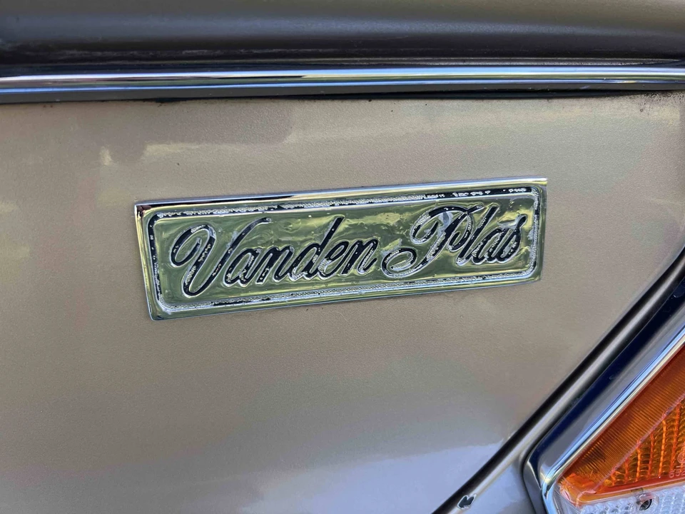 1985 Jaguar XJ Series 3 - Image 22 of 31