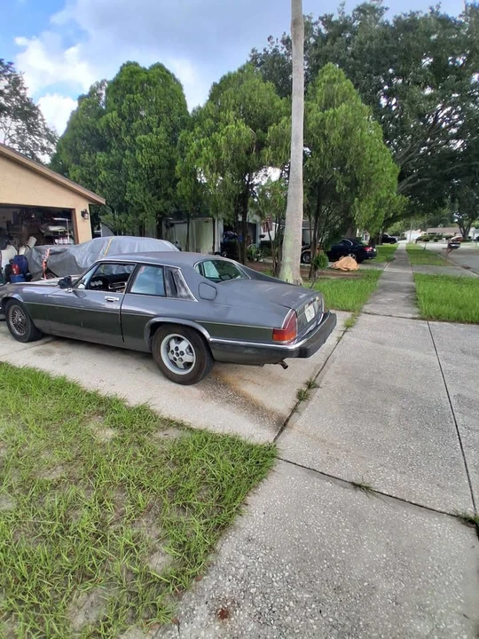 1985 Jaguar X-Type - Image 7 of 9