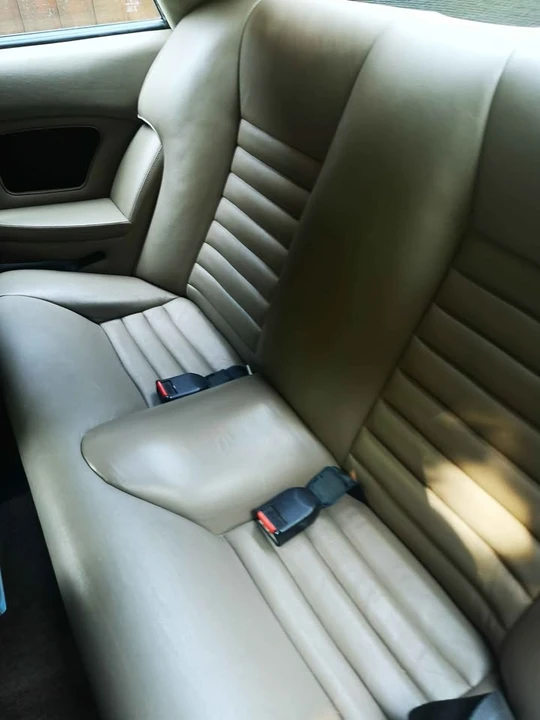 1985 Jaguar XE - Image 5 of 5