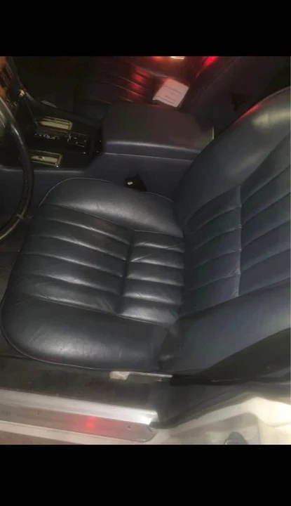 1985 Jaguar XJ Series 3 - Image 6 of 7