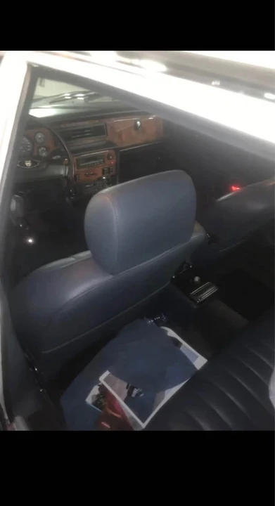 1985 Jaguar XJ Series 3 - Image 5 of 7