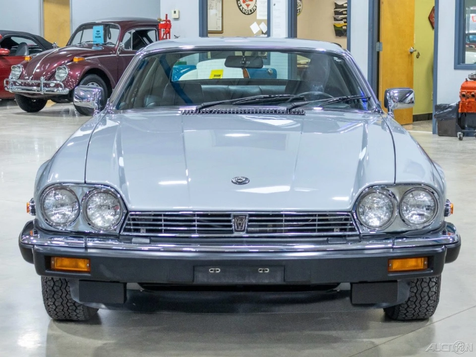 1985 Jaguar XJ Series 3 - Image 2 of 21