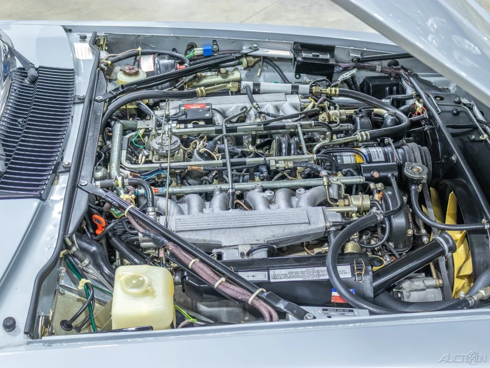 1985 Jaguar XJ Series 3 - Image 20 of 21