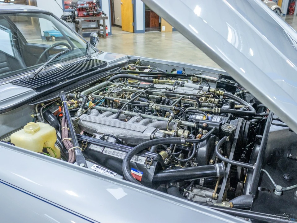 1985 Jaguar XJ Series 3 - Image 21 of 21