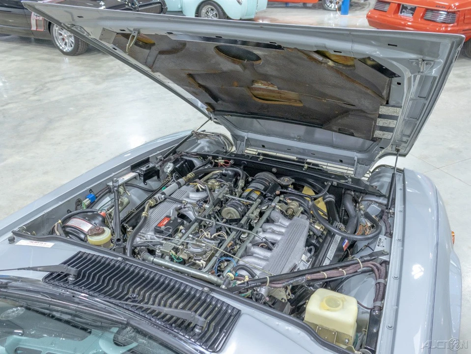 1985 Jaguar XJ Series 3 - Image 18 of 21