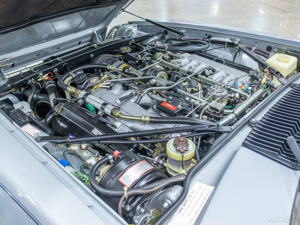 1985 Jaguar XJ Series 3 - Image 13 of 21