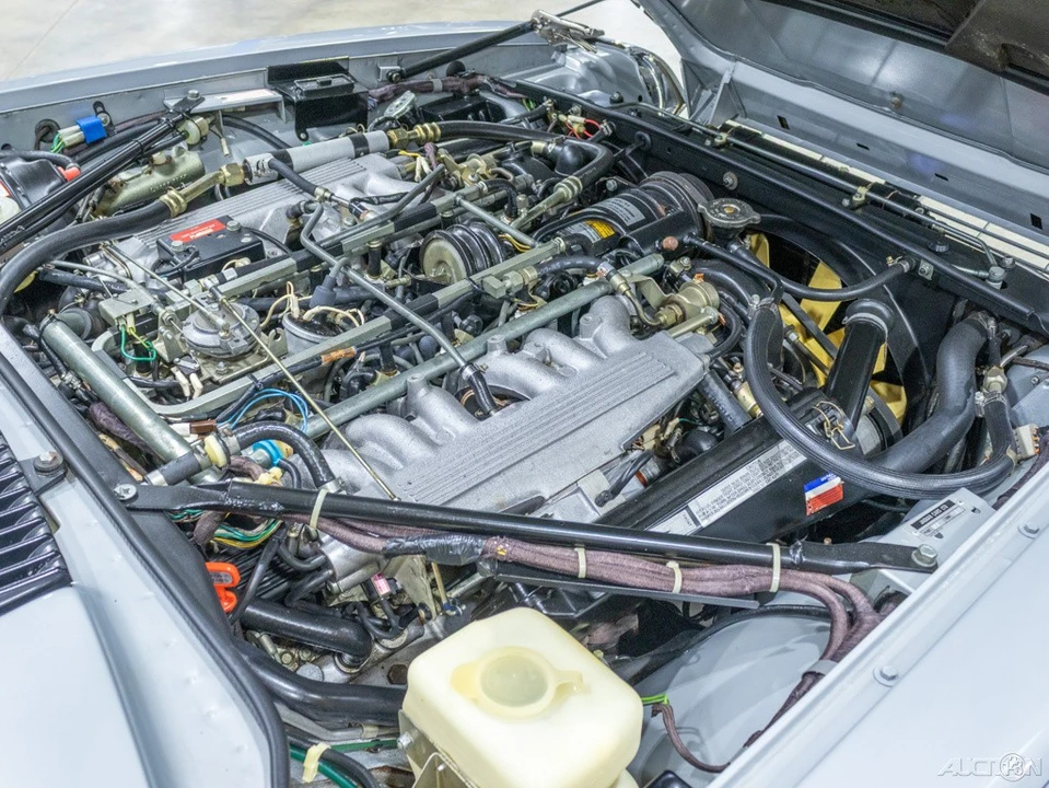 1985 Jaguar XJ Series 3 - Image 19 of 21