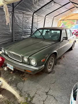 1985 Jaguar XJ