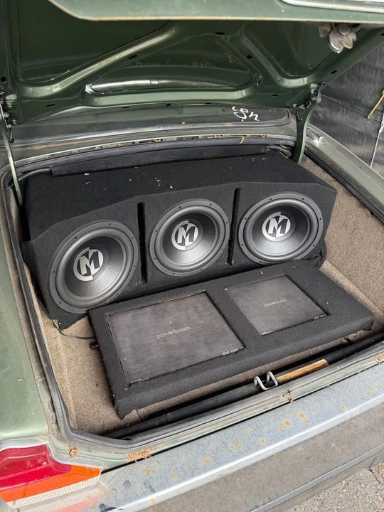 1985 Jaguar XJ Series 3 - Image 15 of 18