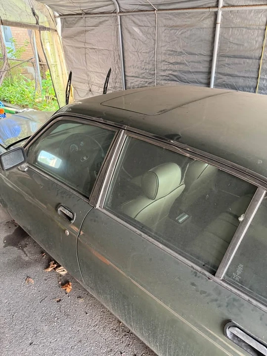 1985 Jaguar XJ Series 3 - Image 7 of 18