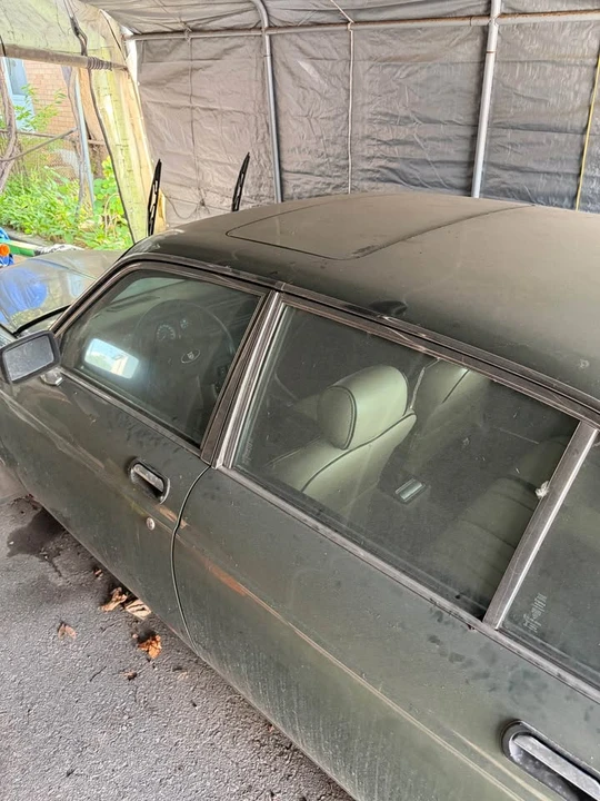 1985 Jaguar XJ Series 3 - Image 6 of 17