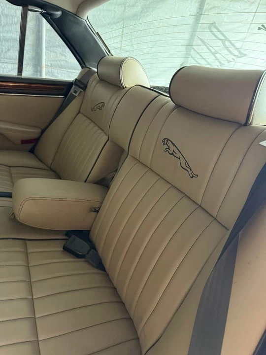 1985 Jaguar XJ Series 3 - Image 9 of 17