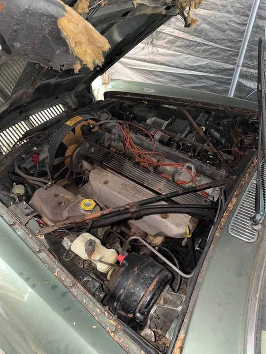 1985 Jaguar XJ Series 3 - Image 15 of 17