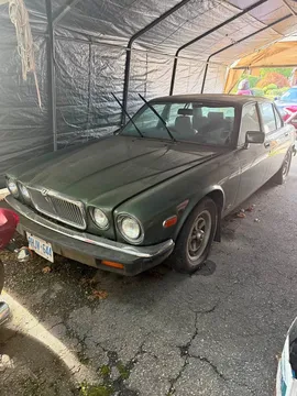 1985 Jaguar XJ