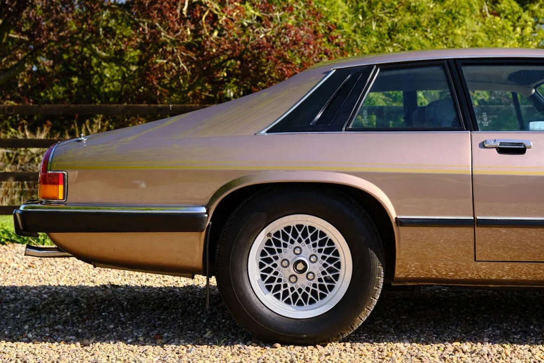 1985 Jaguar XJS Pre-Facelift AJ-6 - Image 19 of 30