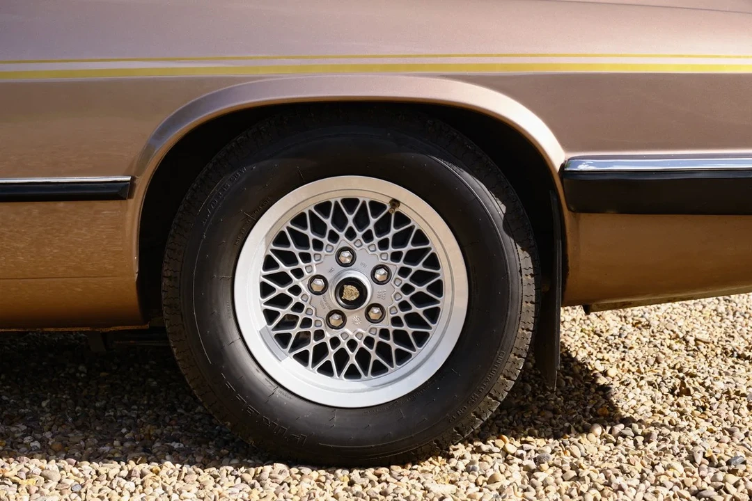 1985 Jaguar XJS Pre-Facelift AJ-6 - Image 21 of 30