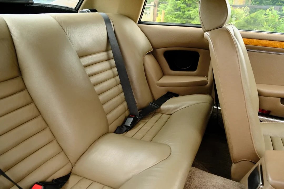 1985 Jaguar XJS Pre-Facelift AJ-6 - Image 6 of 30