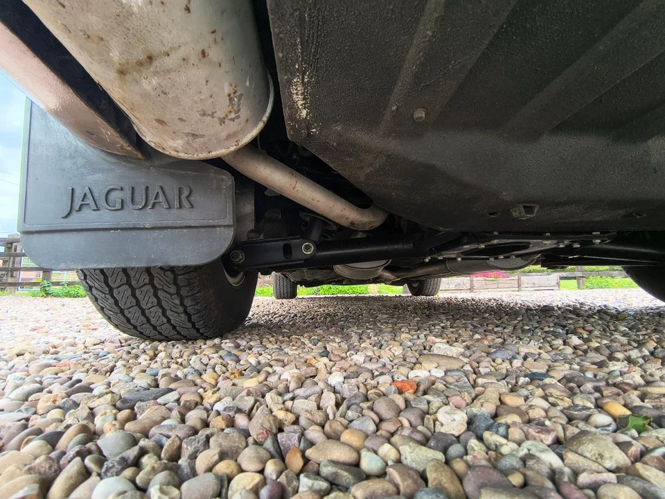 1985 Jaguar XJS Pre-Facelift AJ-6 - Image 9 of 30
