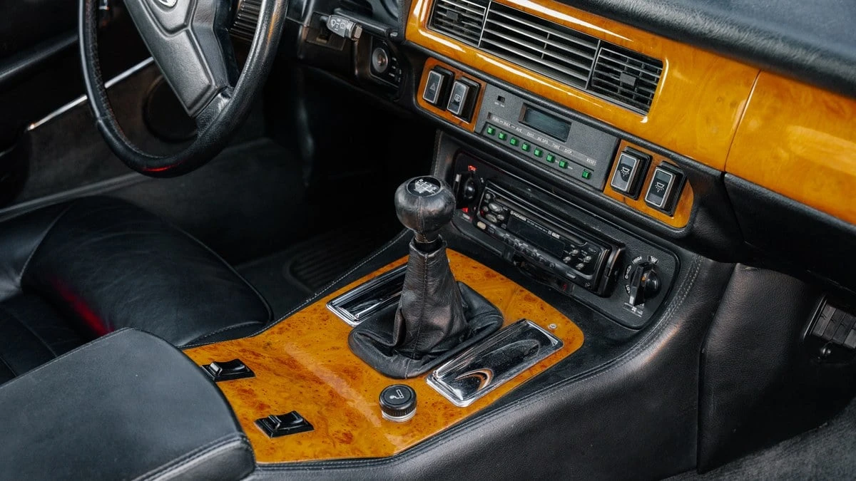 1985 Jaguar XJS - Image 22 of 31
