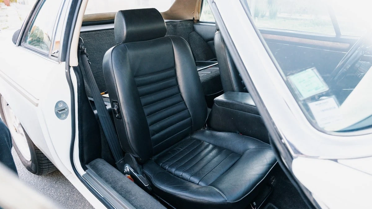 1985 Jaguar XJS - Image 20 of 31