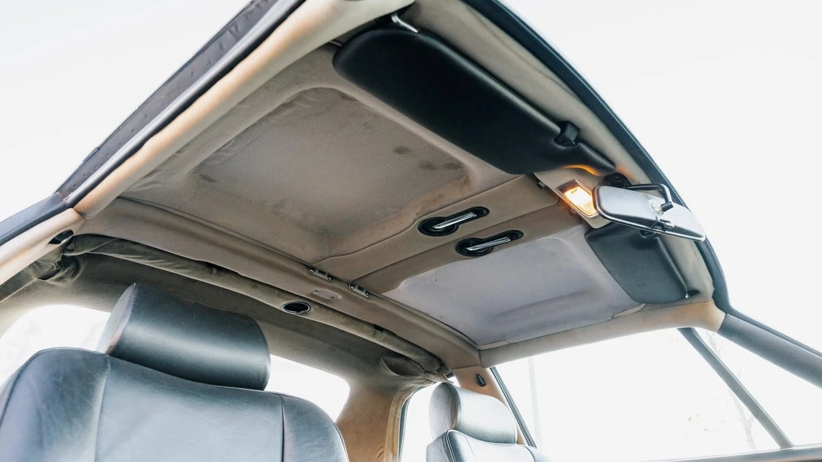 1985 Jaguar XJS - Image 21 of 31
