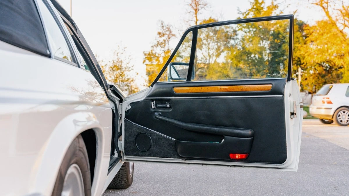 1985 Jaguar XJS - Image 24 of 31