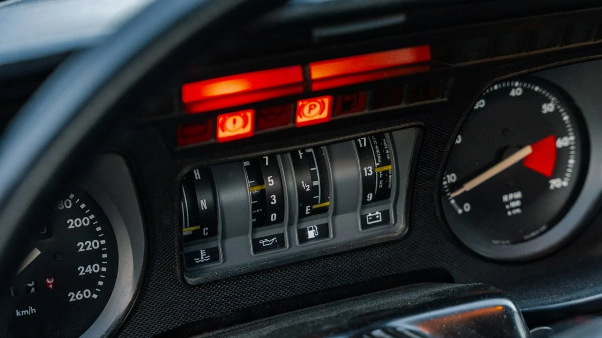 1985 Jaguar XJS - Image 14 of 31
