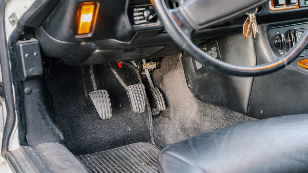 1985 Jaguar XJS - Image 30 of 31