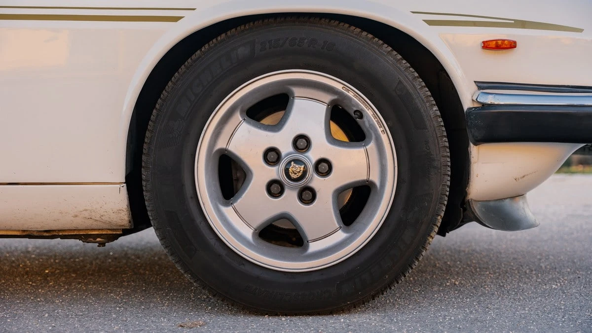 1985 Jaguar XJS - Image 12 of 31