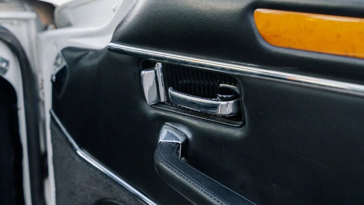 1985 Jaguar XJS - Image 23 of 31