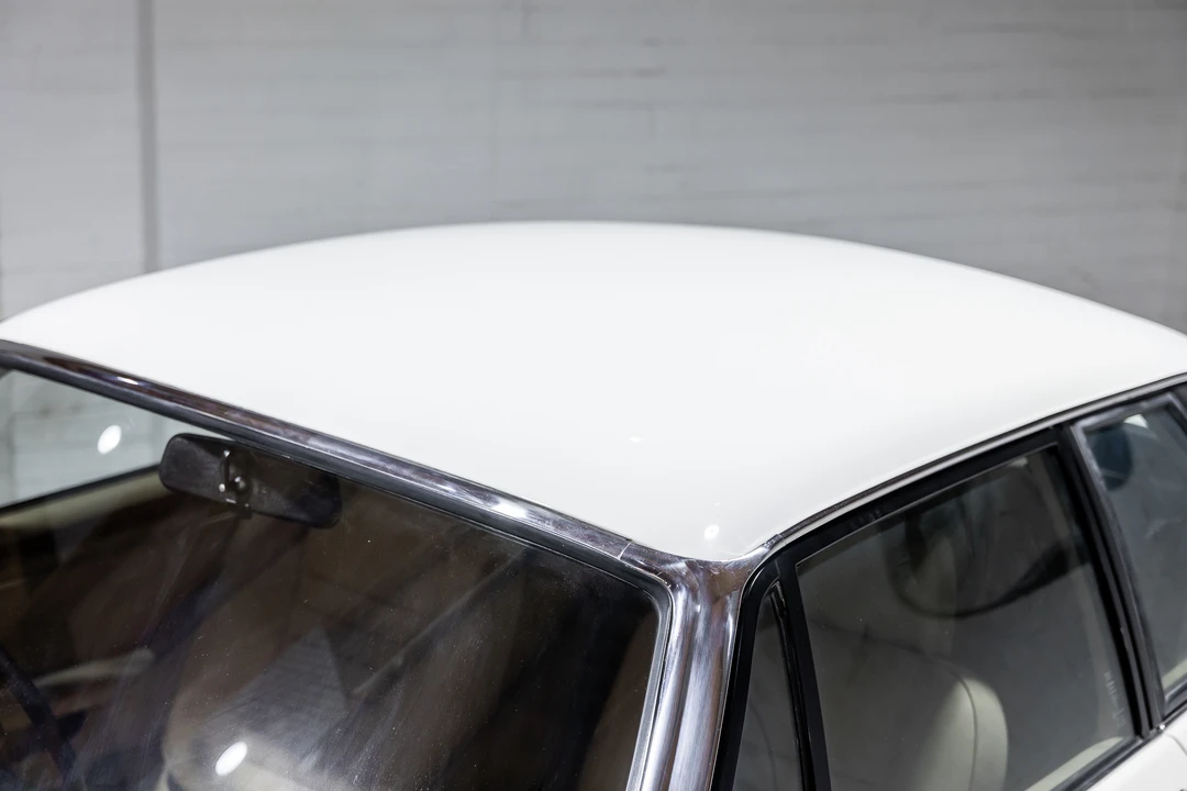 1985 Jaguar XJS Pre-Facelift V12 - Image 20 of 31