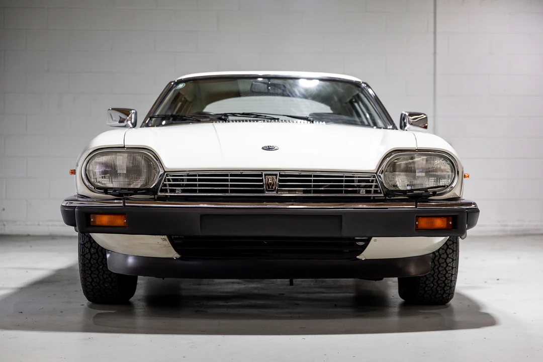 1985 Jaguar XJS Pre-Facelift V12 - Image 2 of 31