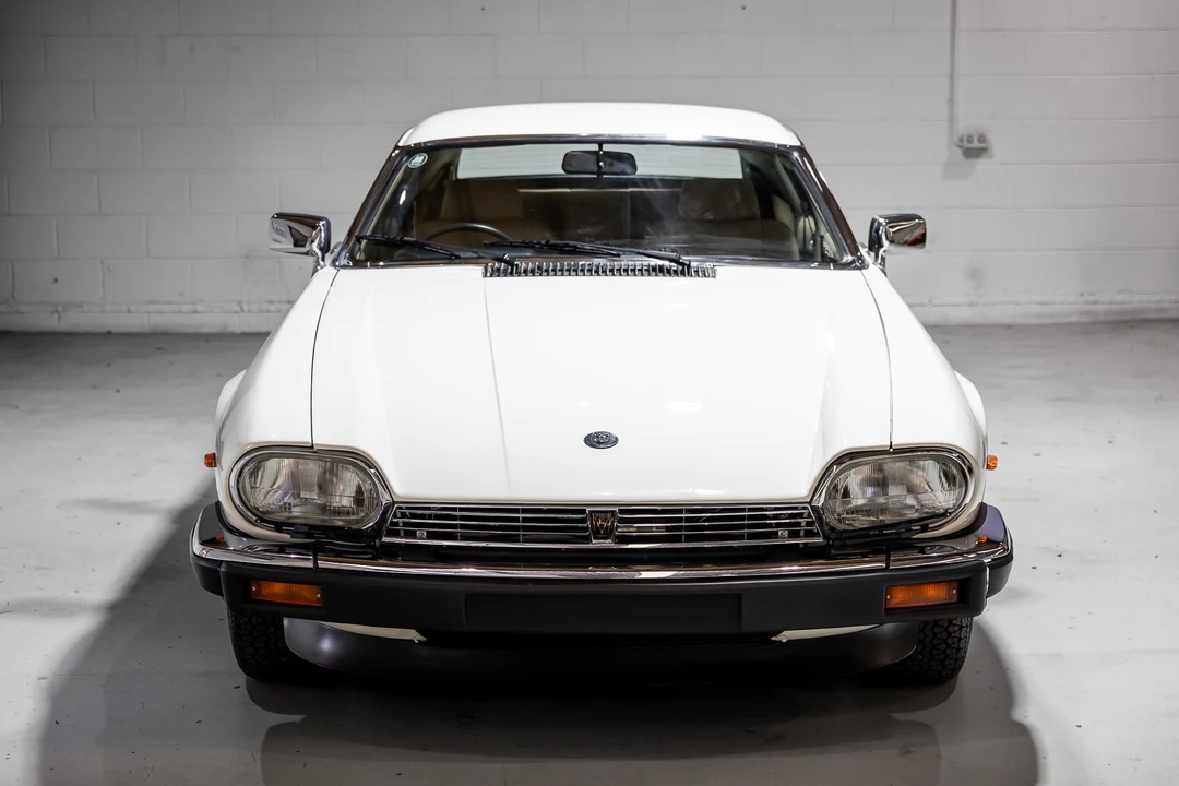 1985 Jaguar XJS Pre-Facelift V12 - Image 9 of 31