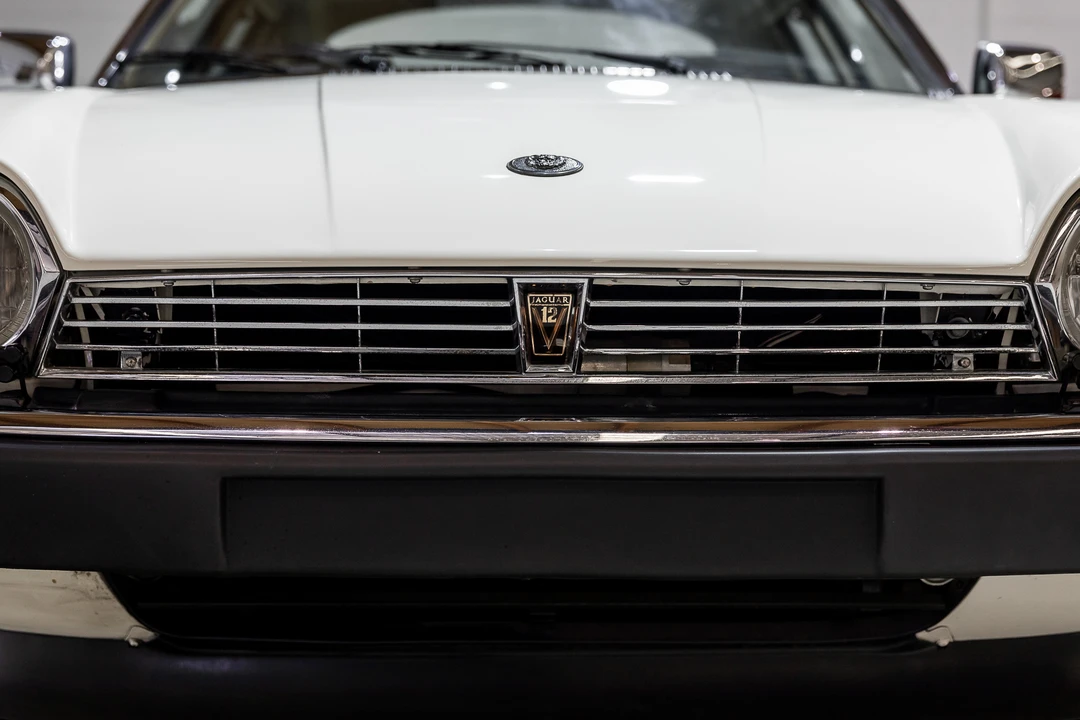 1985 Jaguar XJS Pre-Facelift V12 - Image 21 of 31