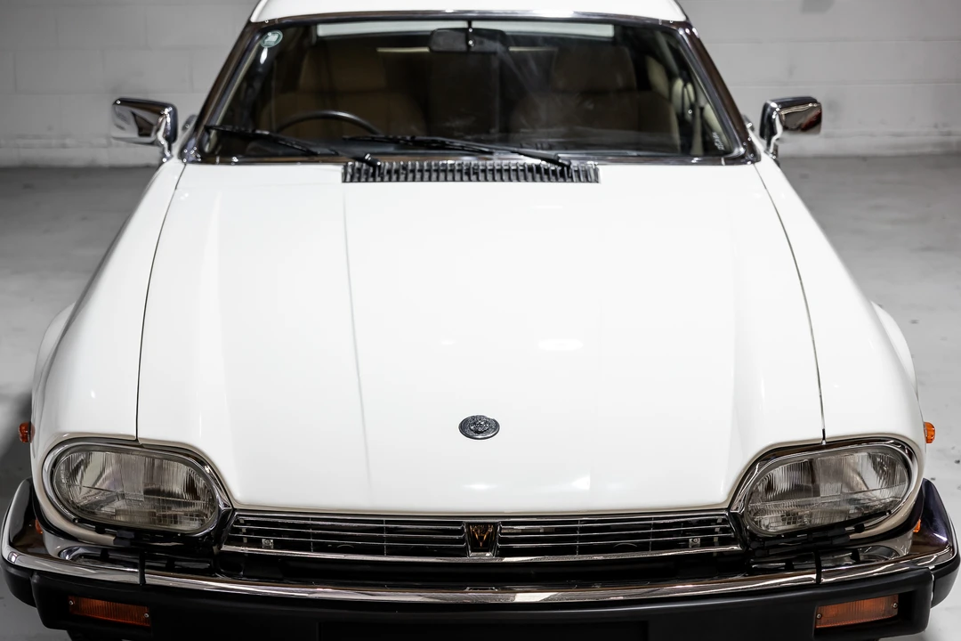 1985 Jaguar XJS Pre-Facelift V12 - Image 24 of 31