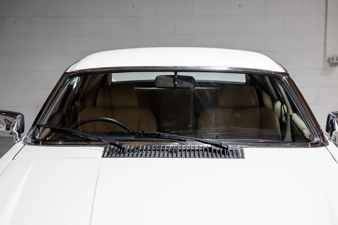 1985 Jaguar XJS Pre-Facelift V12 - Image 25 of 31