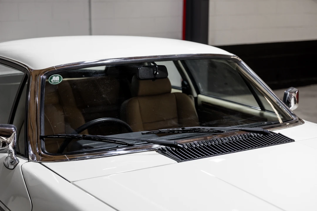 1985 Jaguar XJS Pre-Facelift V12 - Image 26 of 31