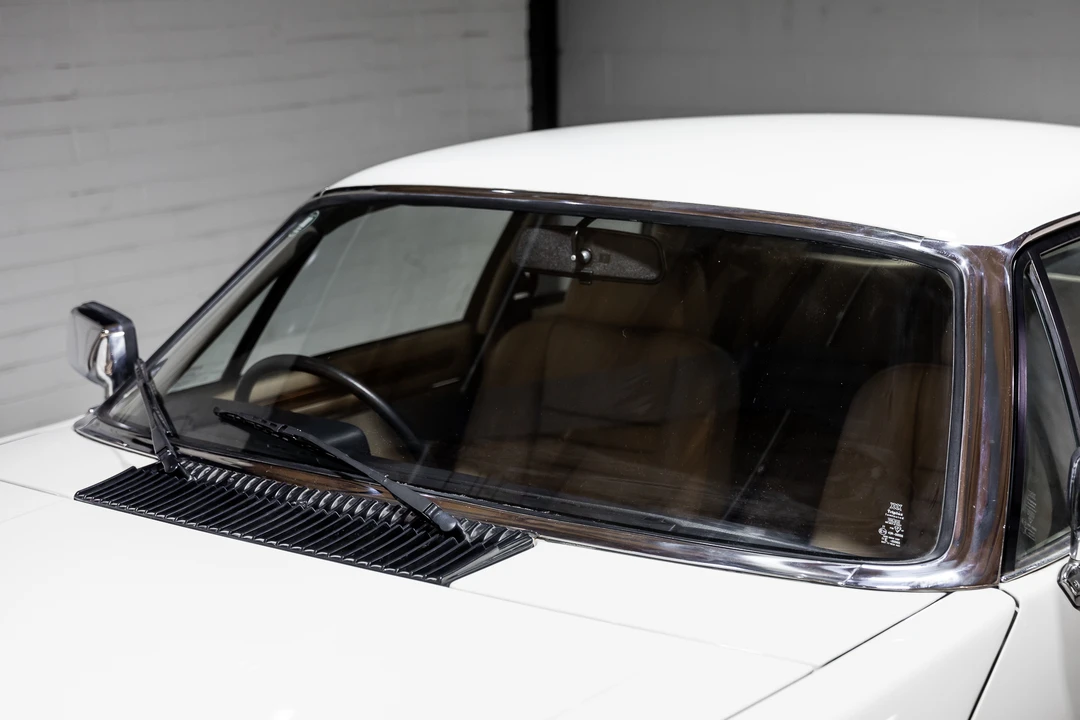 1985 Jaguar XJS Pre-Facelift V12 - Image 27 of 31