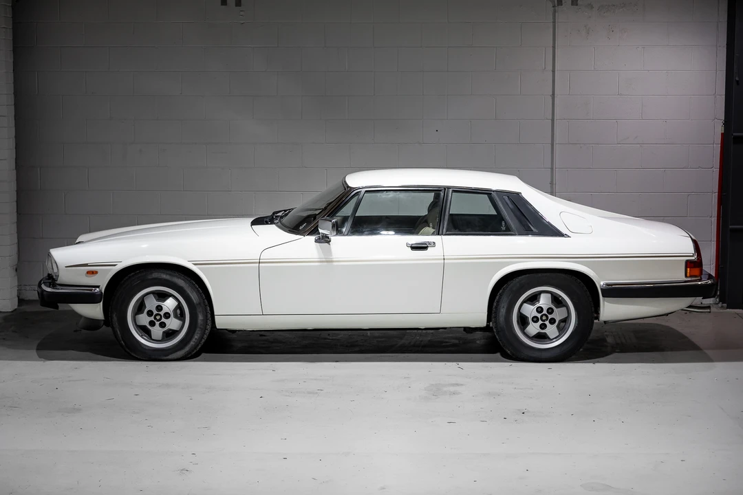 1985 Jaguar XJS Pre-Facelift V12 - Image 14 of 31
