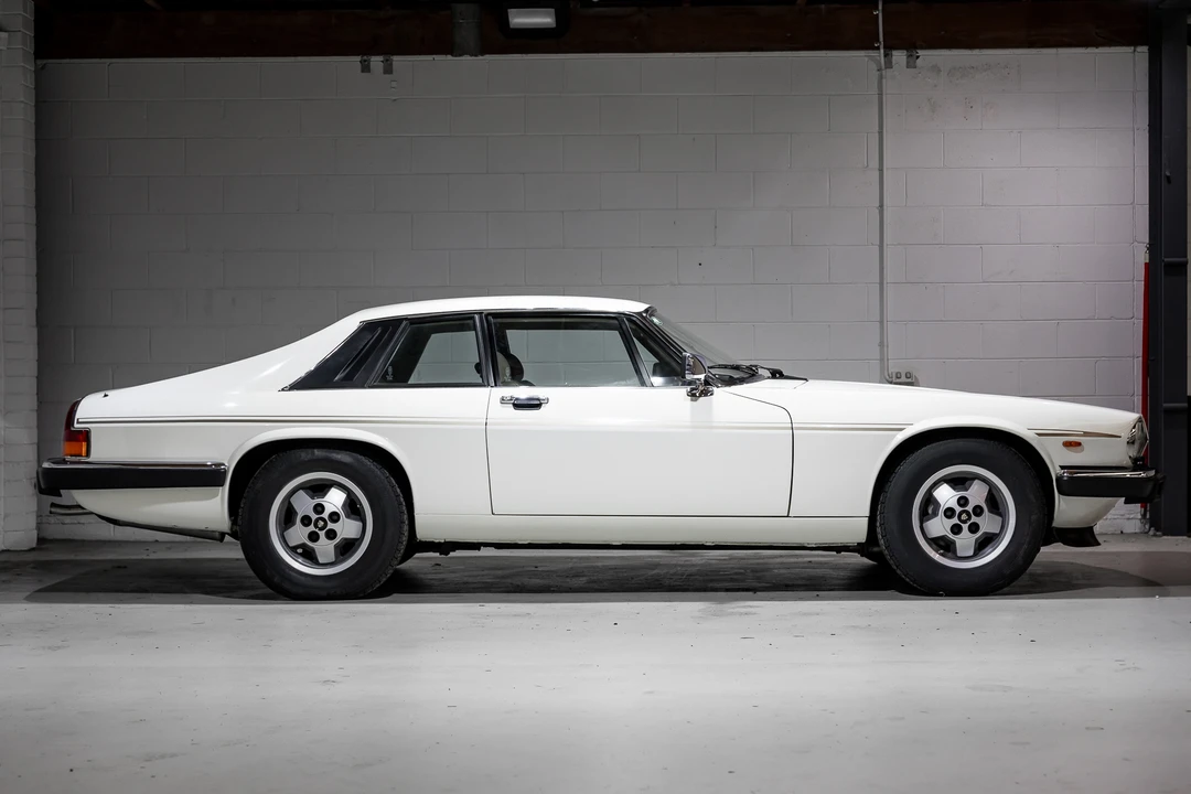 1985 Jaguar XJS Pre-Facelift V12 - Image 7 of 31