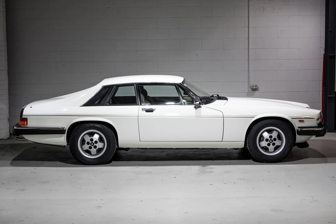 1985 Jaguar XJS Pre-Facelift V12 - Image 16 of 31