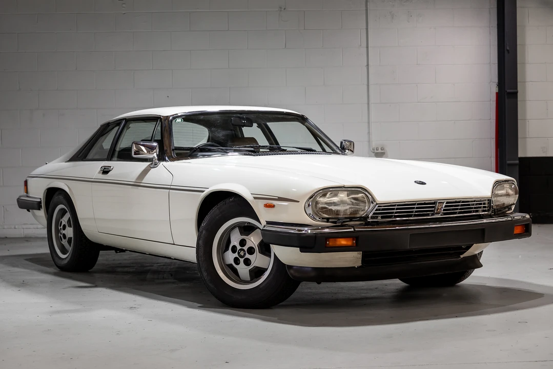 1985 Jaguar XJS Pre-Facelift V12 - Image 15 of 31
