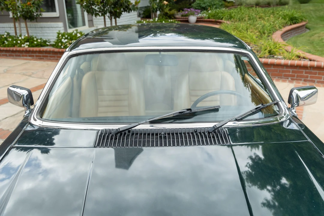 1985 Jaguar XJS Pre-Facelift V12 - Image 6 of 31