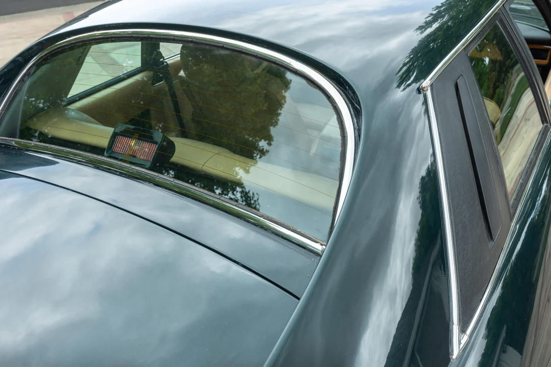 1985 Jaguar XJS Pre-Facelift V12 - Image 14 of 31