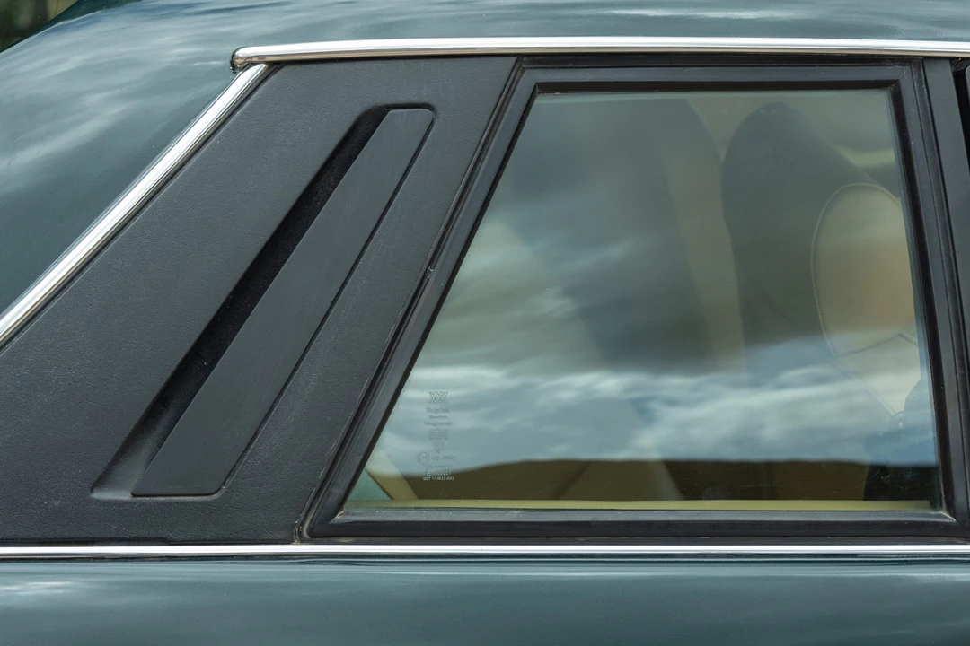 1985 Jaguar XJS Pre-Facelift V12 - Image 15 of 31