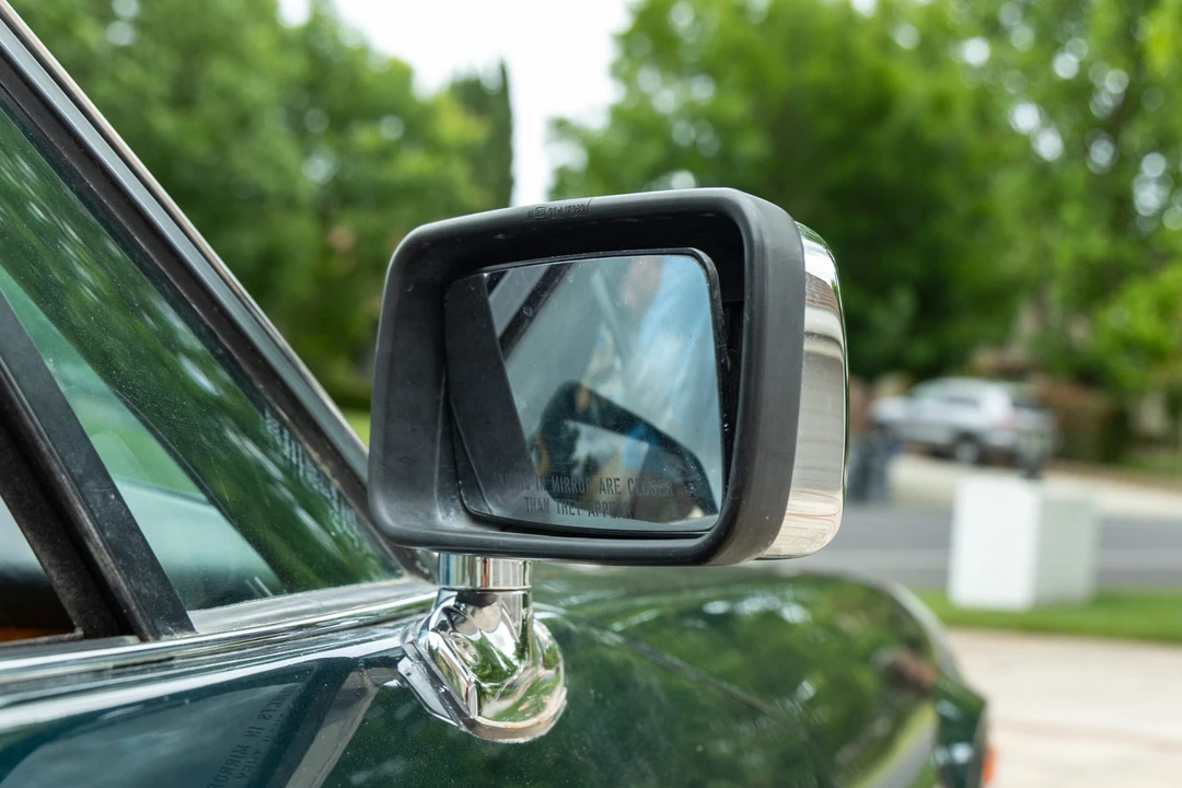 1985 Jaguar XJS Pre-Facelift V12 - Image 17 of 31