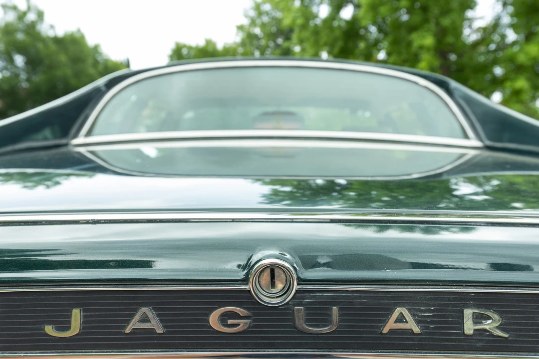 1985 Jaguar XJS Pre-Facelift V12 - Image 11 of 31